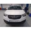 opel crossland x / crossland (p17, p2qo) del año 2020