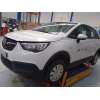 opel crossland x / crossland (p17, p2qo) del año 2020