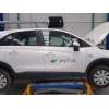 opel crossland x / crossland (p17, p2qo) del año 2020