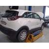 opel crossland x / crossland (p17, p2qo) del año 2020