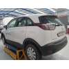 opel crossland x / crossland (p17, p2qo) del año 2020