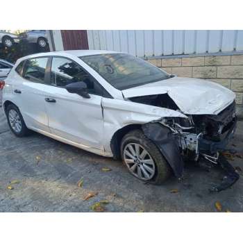 SEAT IBIZA (KJ1)