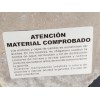 Recambio de motor completo para seat leon sportstourer (kl8, kld) 1.5 tsi referencia OEM IAM DXD DXDB 