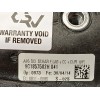 Recambio de retrovisor derecho para volkswagen polo v (6r1, 6c1) 1.4 tdi referencia OEM IAM 6C1857508C9B9 6C1857502H 