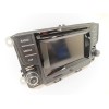Recambio de sistema audio / radio cd para volkswagen polo v (6r1, 6c1) 1.4 tdi referencia OEM IAM 6C0035869  