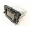 Recambio de sistema audio / radio cd para volkswagen polo v (6r1, 6c1) 1.4 tdi referencia OEM IAM 6C0035869  