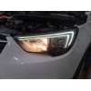 opel crossland x / crossland (p17, p2qo) del año 2020