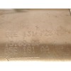 Recambio de catalizador para seat ibiza v (kj1, kjg) 1.5 tsi referencia OEM IAM 05E131723F 05E131701H 