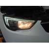 opel crossland x / crossland (p17, p2qo) del año 2020