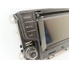 Recambio de sistema audio / radio cd para volkswagen polo v (6r1, 6c1) 1.4 tdi referencia OEM IAM 6C0035869  