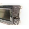 Recambio de sistema audio / radio cd para volkswagen polo v (6r1, 6c1) 1.4 tdi referencia OEM IAM 6C0035869  