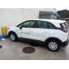 opel crossland x / crossland (p17, p2qo) del año 2020