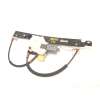 Recambio de elevalunas trasero derecho para ford mondeo iv (ba7) 2.0 tdci referencia OEM IAM 6M2114A389B  