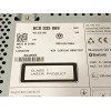 Recambio de sistema audio / radio cd para volkswagen polo v (6r1, 6c1) 1.4 tdi referencia OEM IAM 6C0035869  