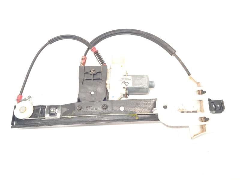 Recambio de elevalunas trasero derecho para ford mondeo iv (ba7) 2.0 tdci referencia OEM IAM 6M2114A389B - Rojo 2