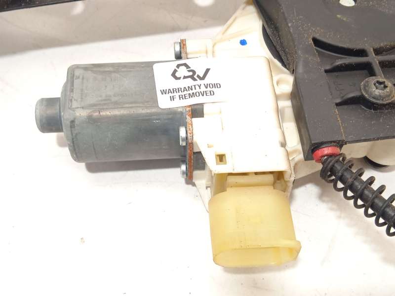 Recambio de elevalunas trasero derecho para ford mondeo iv (ba7) 2.0 tdci referencia OEM IAM 6M2114A389B - Rojo 3