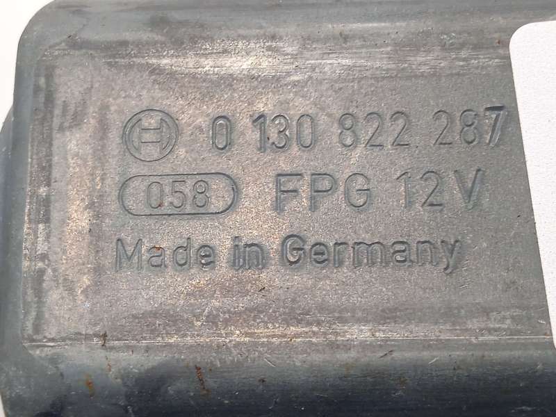 Recambio de elevalunas trasero derecho para ford mondeo iv (ba7) 2.0 tdci referencia OEM IAM 6M2114A389B - Rojo 5