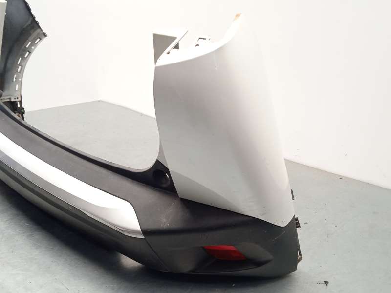 Recambio de paragolpes trasero para peugeot 2008 ii (ud_, us_, uy_, uj_, ur_, uc_) 1.5 bluehdi 130 referencia OEM IAM 98385169XT - Blanco 3