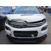 citroën c3 del año 2018