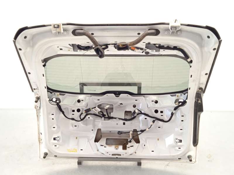 Recambio de porton trasero para peugeot 2008 ii (ud_, us_, uy_, uj_, ur_, uc_) 1.5 bluehdi 130 referencia OEM IAM 9831045880 983 - Blanco 4