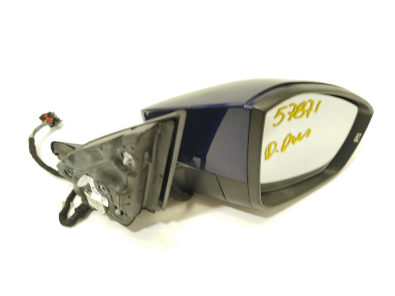 RETROVISOR DERECHO 2GA857502AR 2GA857508AP9B9 