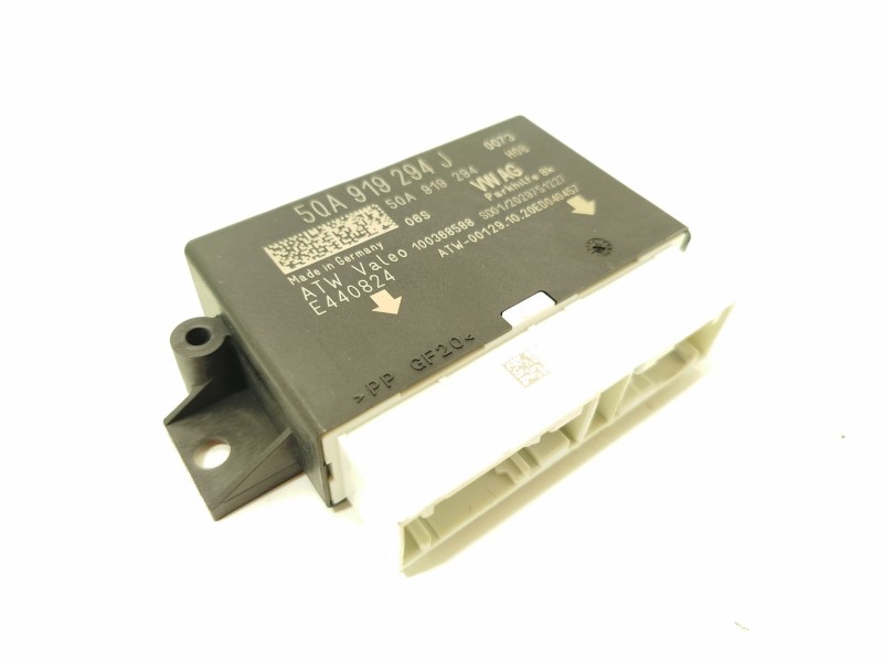 MODULO ELECTRONICO 5QA919294J 