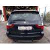 bmw x3 (e83) del año 2007