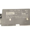 Recambio de modulo electronico para volkswagen t-roc (a11, d11) 1.5 tsi referencia OEM IAM 5QA919294J  