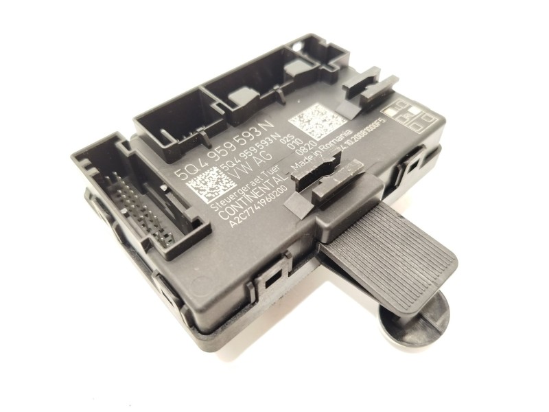 MODULO CONFORT 5Q4959593N A2C7741960200