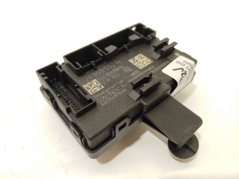 MODULO CONFORT 5Q4959592N A2C7741970200