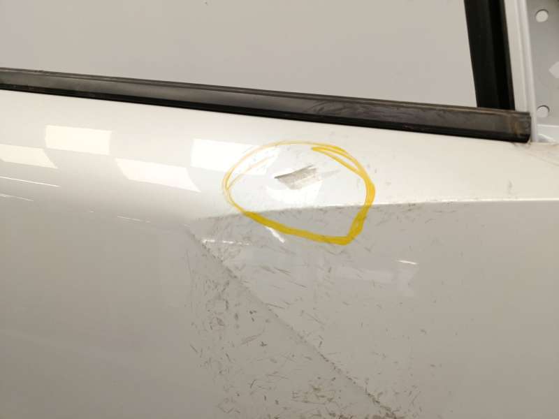 Recambio de puerta delantera derecha para peugeot 2008 ii (ud_, us_, uy_, uj_, ur_, uc_) 1.5 bluehdi 130 referencia OEM IAM 9831 - Blanco 5