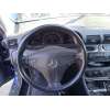 mercedes-benz clase c (w203) berlina del año 2002