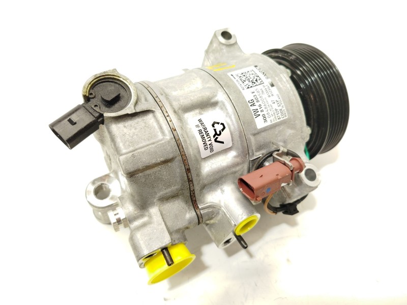 COMPRESOR AIRE ACONDICIONADO 3Q0816803E 8712P