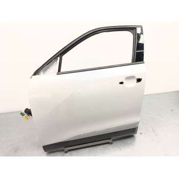 Recambio de puerta delantera izquierda para peugeot 2008 ii (ud_, us_, uy_, uj_, ur_, uc_) 1.5 bluehdi 130 referencia OEM IAM 98