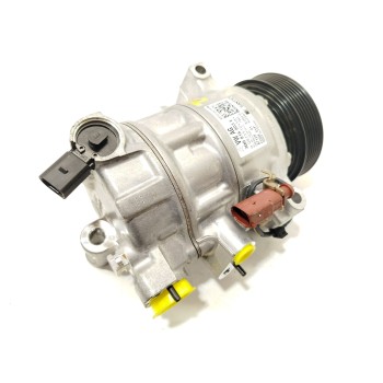 COMPRESOR AIRE ACONDICIONADO 3Q0816803E 8712P OEM 3Q0816803E