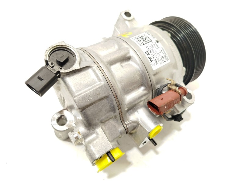 COMPRESOR AIRE ACONDICIONADO 3Q0816803E 8712P