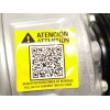 Recambio de compresor aire acondicionado para seat arona (kj7, kjp) 1.0 tsi referencia OEM IAM 3Q0816803E  8712P