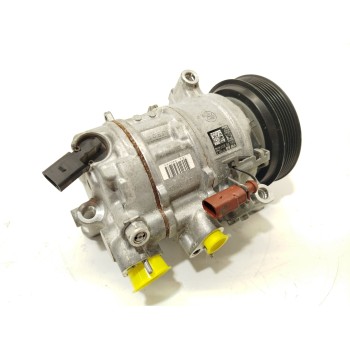 COMPRESOR AIRE ACONDICIONADO 5WA816803A 6SAS14C 4471103360