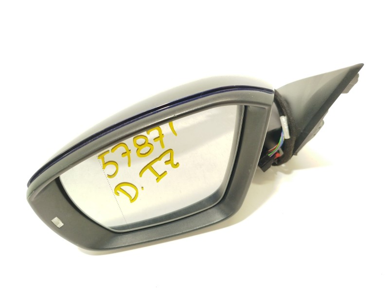 RETROVISOR IZQUIERDO 2GA857501AR 2GA857507AQ9B9 