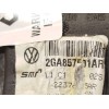 Recambio de retrovisor izquierdo para volkswagen t-roc (a11, d11) 1.5 tsi referencia OEM IAM 2GA857501AR 2GA857507AQ9B9 