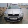 skoda octavia combi (1z5) del año 2008