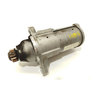 MOTOR ARRANQUE 0AM911022C 0001179608