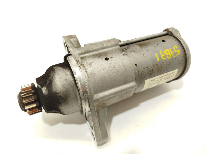 MOTOR ARRANQUE 0AM911022C 0001179608