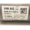 Recambio de motor arranque para volkswagen t-roc (a11, d11) 1.5 tsi referencia OEM IAM 0AM911022C  0001179608