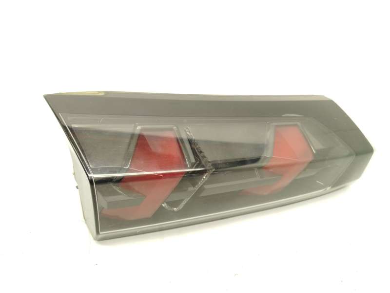 Recambio de piloto trasero izquierdo interior para peugeot 2008 ii (ud_, us_, uy_, uj_, ur_, uc_) 1.5 bluehdi 130 referencia OEM - Blanco
