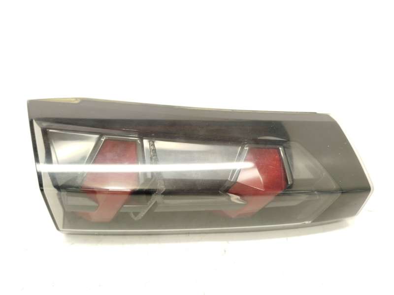 Recambio de piloto trasero izquierdo interior para peugeot 2008 ii (ud_, us_, uy_, uj_, ur_, uc_) 1.5 bluehdi 130 referencia OEM - Blanco 2