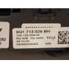 Recambio de palanca cambio para volkswagen t-roc (a11, d11) 1.5 tsi referencia OEM IAM 5Q1713025BH  