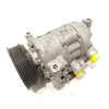 Recambio de compresor aire acondicionado para volkswagen t-roc (a11, d11) 1.5 tsi referencia OEM IAM 3Q0816803D 6SAS14C 44725061