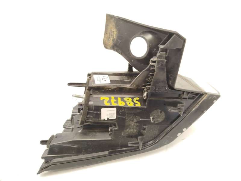 Recambio de piloto trasero derecho para peugeot 2008 ii (ud_, us_, uy_, uj_, ur_, uc_) 1.5 bluehdi 130 referencia OEM IAM 983819 - Blanco 4