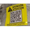 Recambio de compresor aire acondicionado para volkswagen t-roc (a11, d11) 1.5 tsi referencia OEM IAM 3Q0816803D 6SAS14C 44725061
